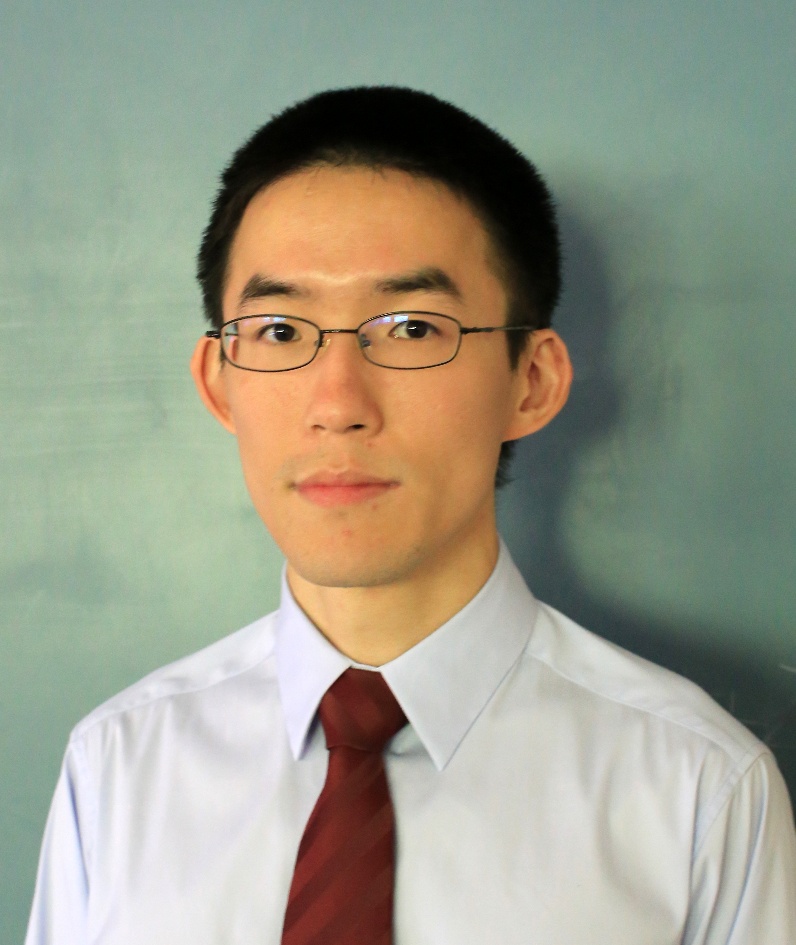 Chaojun Wang photo